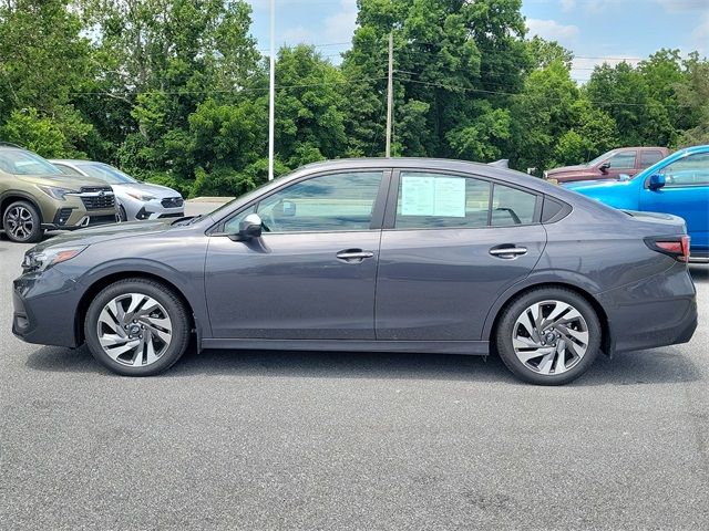 2024 Subaru Legacy Touring XT