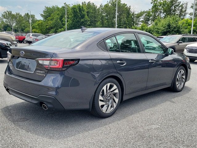 2024 Subaru Legacy Touring XT