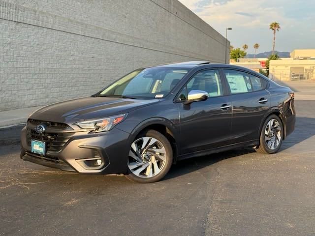 2024 Subaru Legacy Touring XT