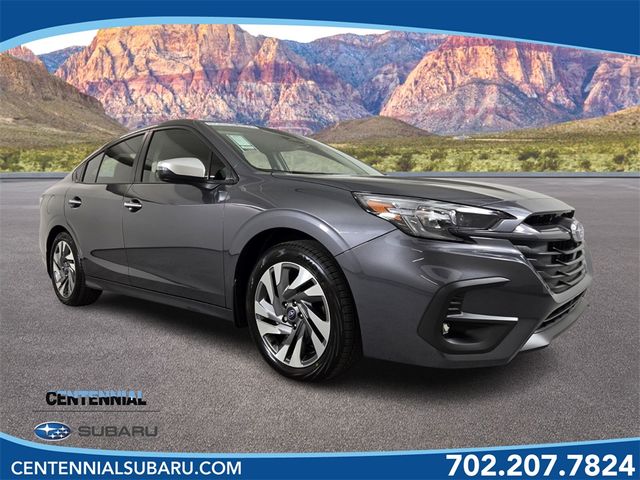 2024 Subaru Legacy Touring XT