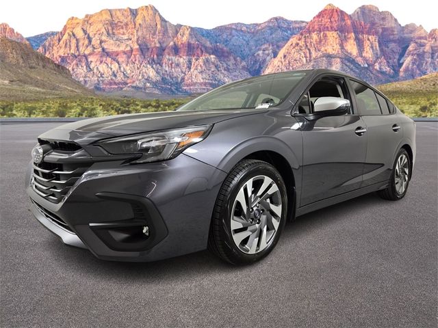 2024 Subaru Legacy Touring XT