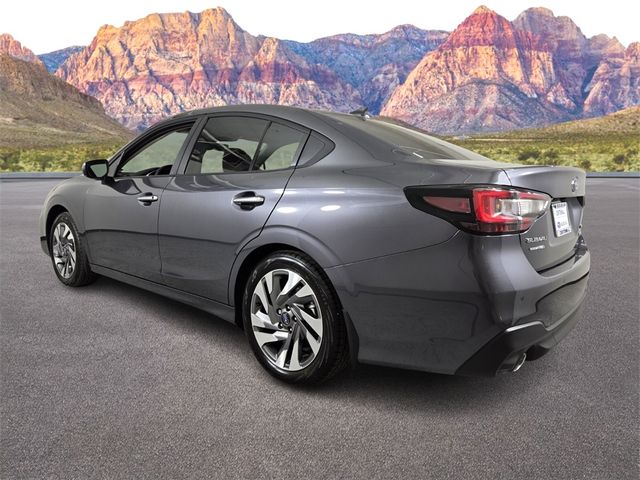 2024 Subaru Legacy Touring XT