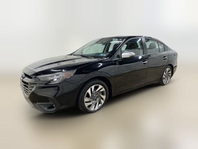 2024 Subaru Legacy Touring XT