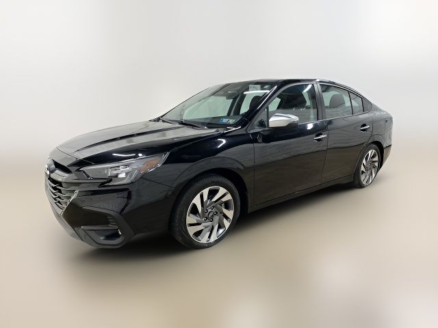 2024 Subaru Legacy Touring XT