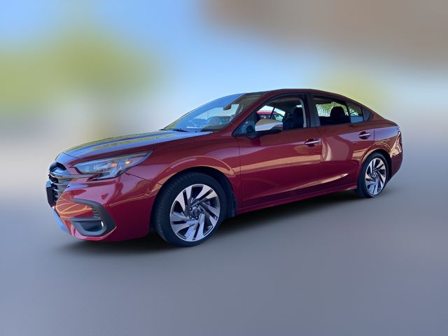 2024 Subaru Legacy Touring XT