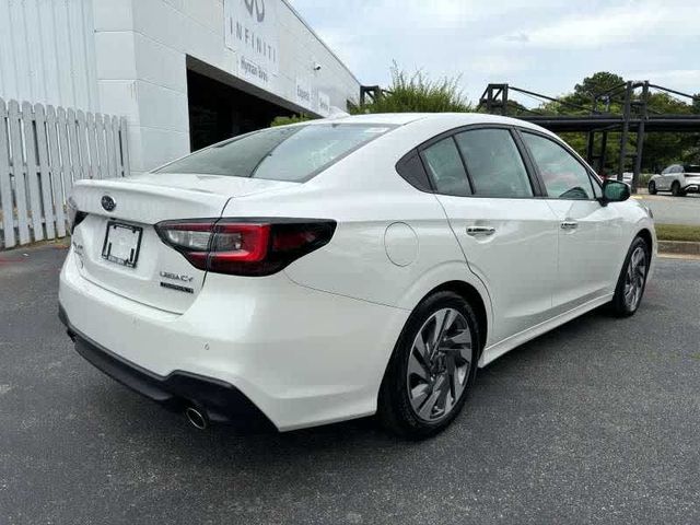 2024 Subaru Legacy Touring XT