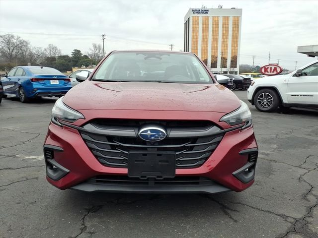 2024 Subaru Legacy Touring XT