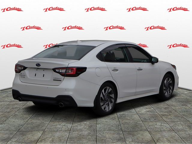 2024 Subaru Legacy Touring XT