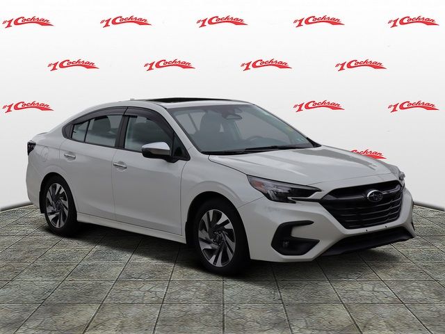 2024 Subaru Legacy Touring XT