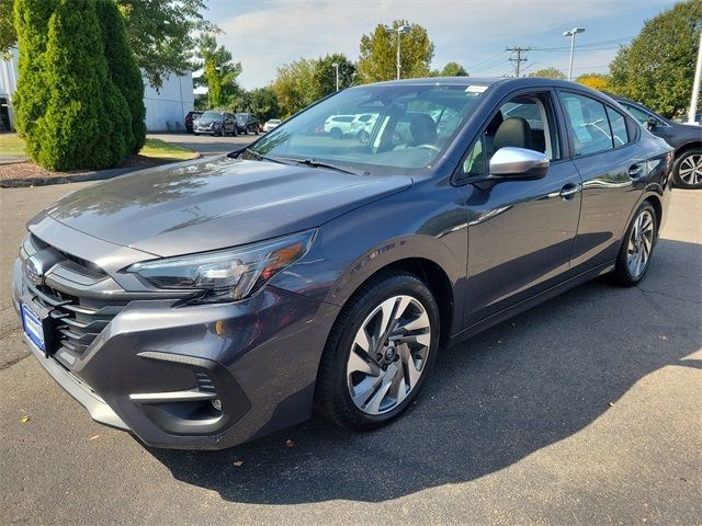 2024 Subaru Legacy Touring XT