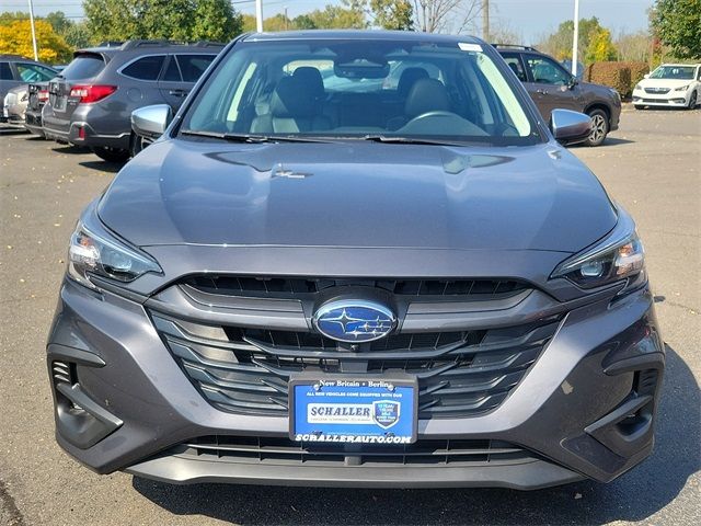 2024 Subaru Legacy Touring XT