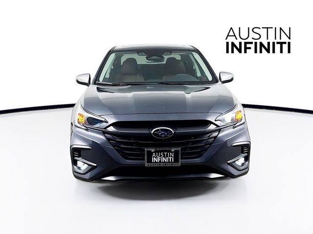 2024 Subaru Legacy Touring XT