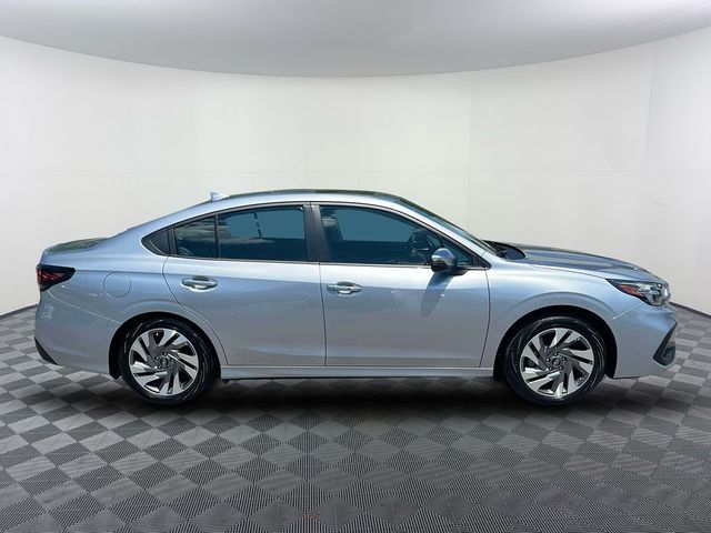 2024 Subaru Legacy Touring XT