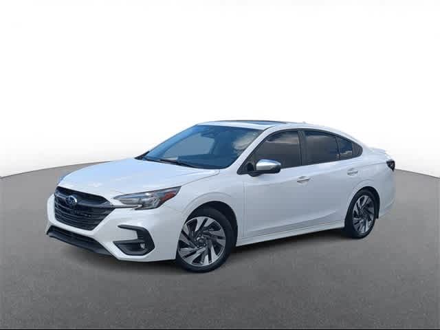 2024 Subaru Legacy Touring XT