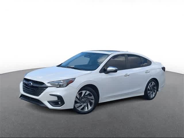 2024 Subaru Legacy Touring XT