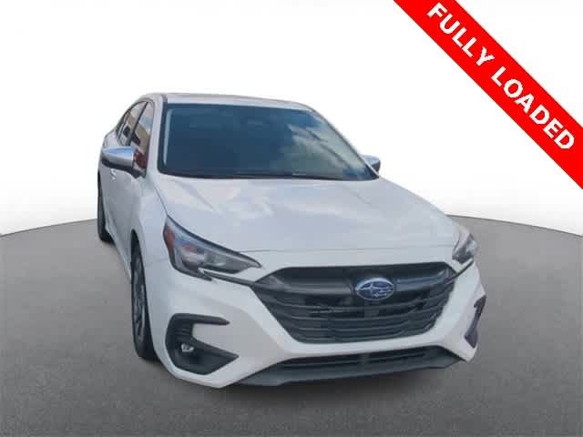 2024 Subaru Legacy Touring XT