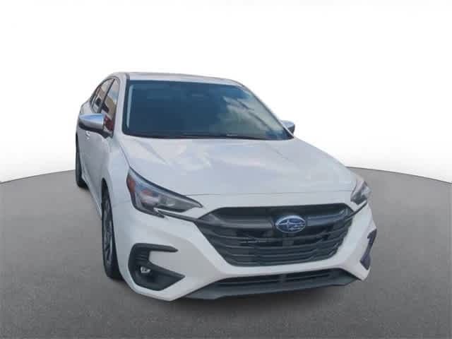 2024 Subaru Legacy Touring XT