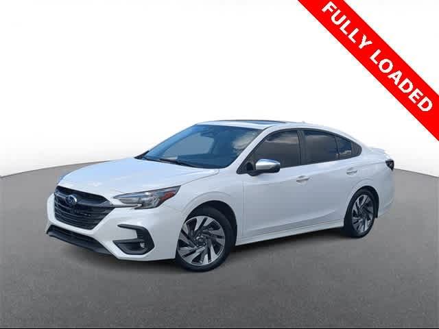 2024 Subaru Legacy Touring XT