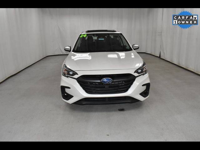 2024 Subaru Legacy Touring XT