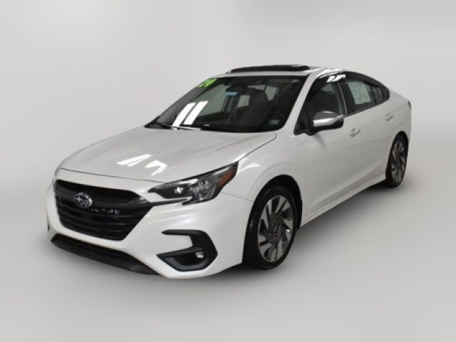 2024 Subaru Legacy Touring XT