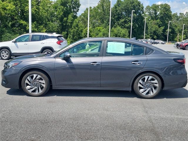 2024 Subaru Legacy Touring XT