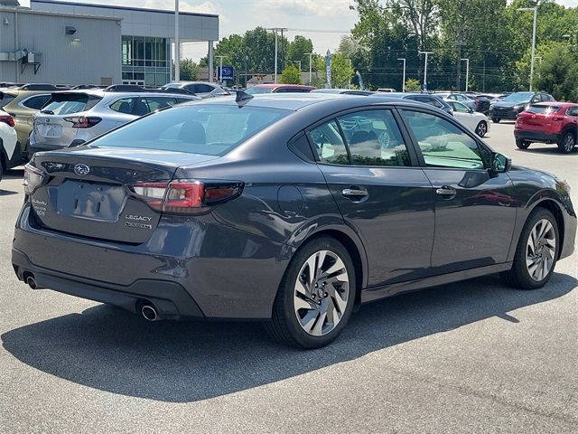 2024 Subaru Legacy Touring XT