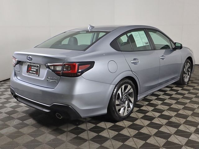 2024 Subaru Legacy Touring XT