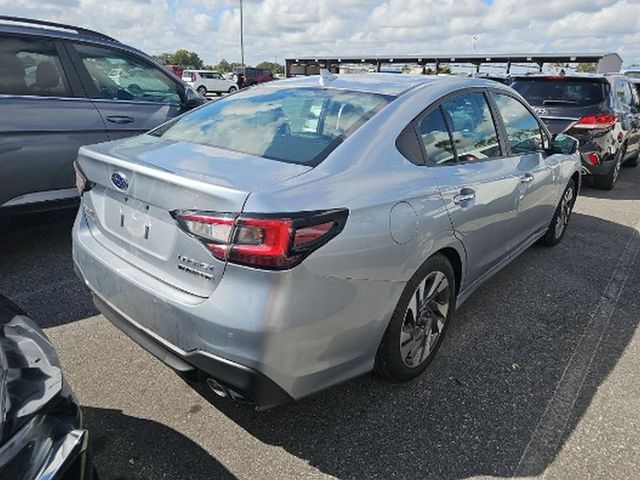 2024 Subaru Legacy Touring XT