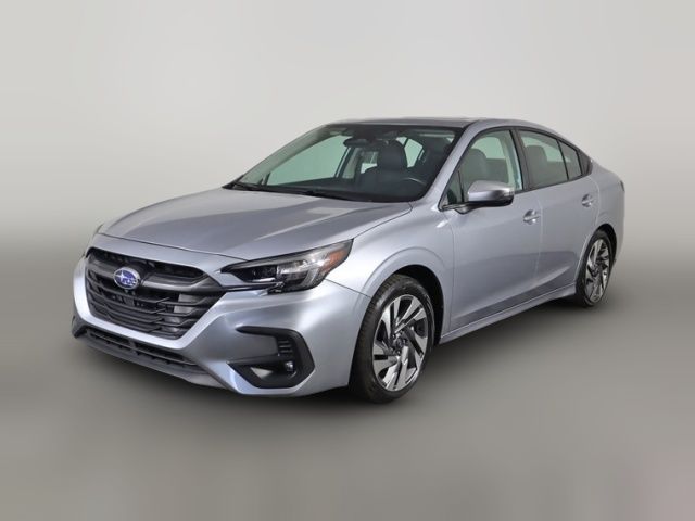 2024 Subaru Legacy Touring XT