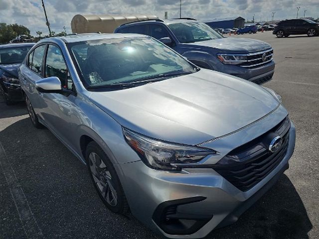 2024 Subaru Legacy Touring XT