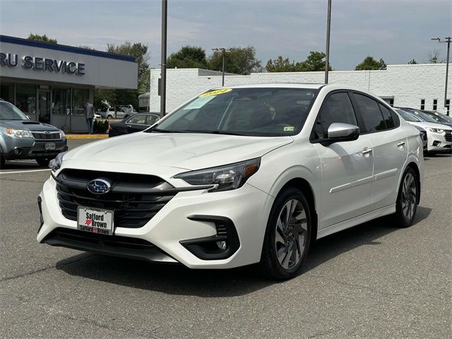 2024 Subaru Legacy Touring XT