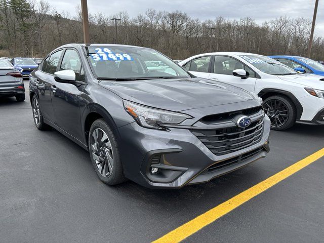 2024 Subaru Legacy Touring XT