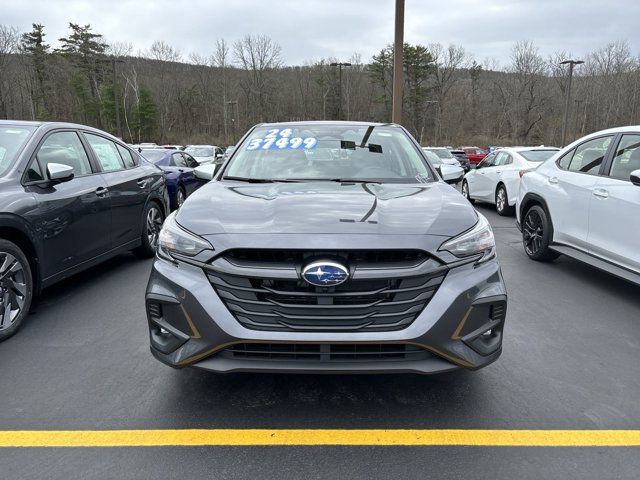 2024 Subaru Legacy Touring XT