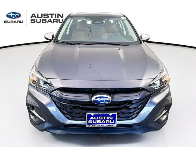 2024 Subaru Legacy Touring XT