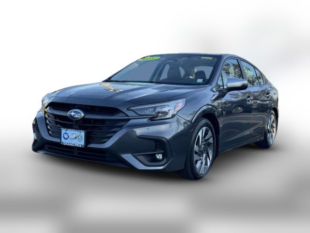 2024 Subaru Legacy Touring XT