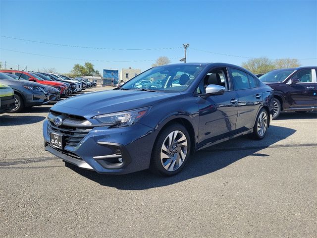 2024 Subaru Legacy Touring XT