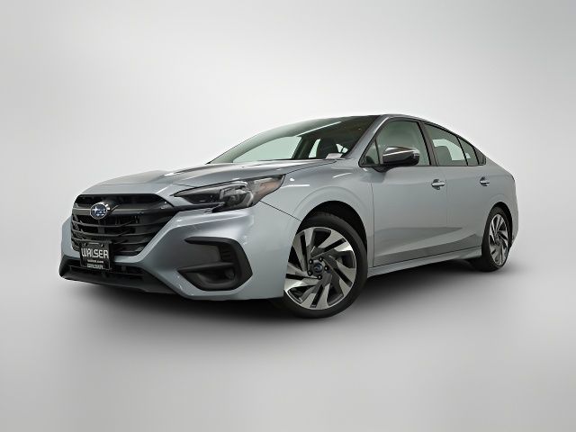 2024 Subaru Legacy Touring XT