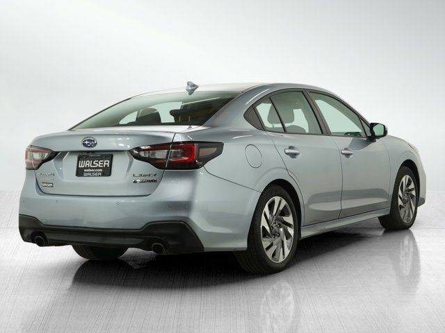 2024 Subaru Legacy Touring XT