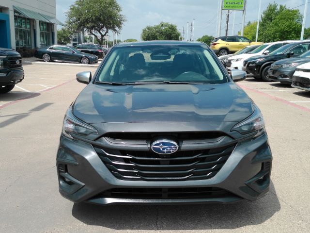 2024 Subaru Legacy Touring XT