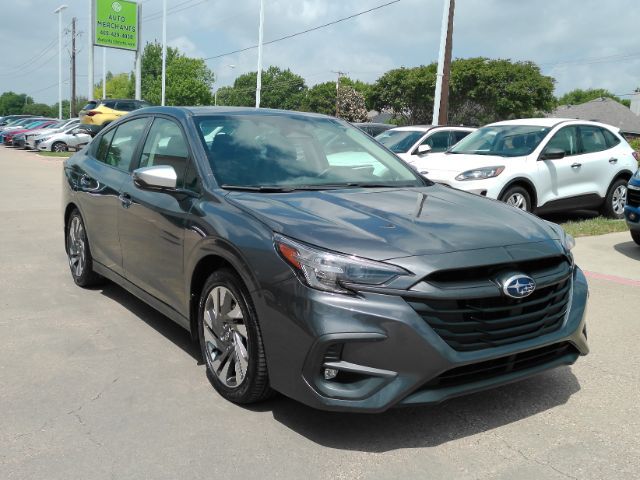 2024 Subaru Legacy Touring XT