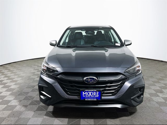 2024 Subaru Legacy Touring XT