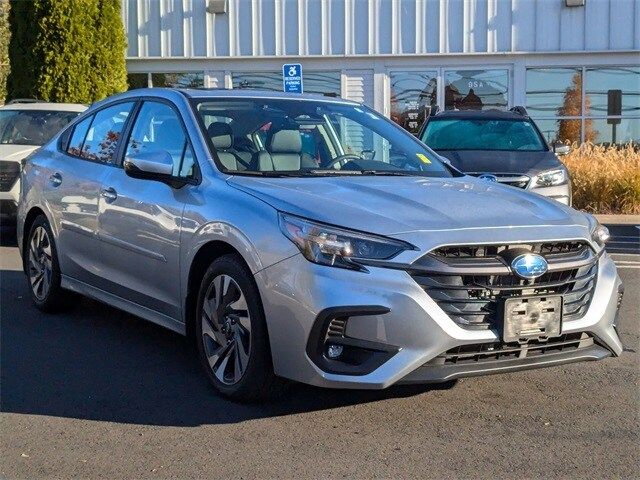 2024 Subaru Legacy Touring XT