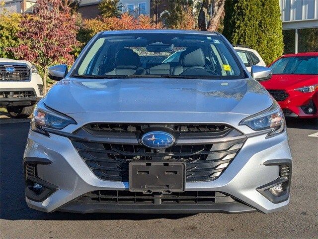 2024 Subaru Legacy Touring XT