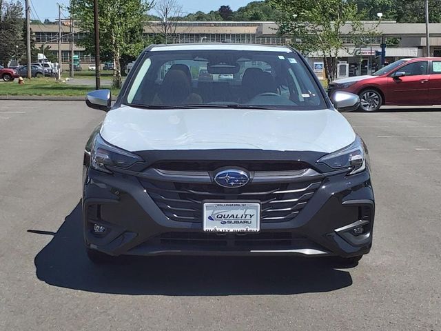 2024 Subaru Legacy Touring XT