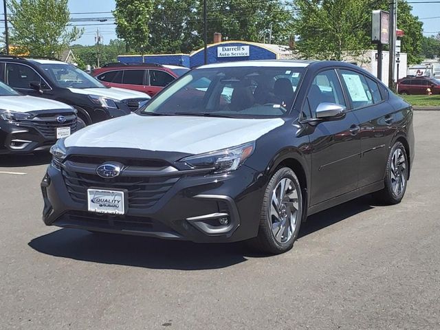 2024 Subaru Legacy Touring XT