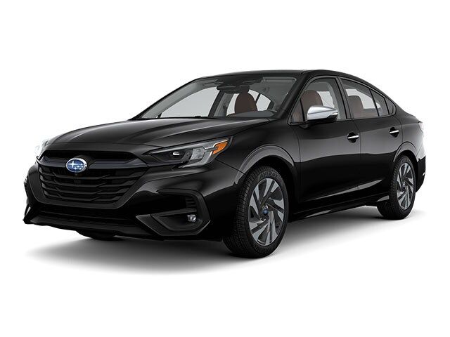 2024 Subaru Legacy Touring XT