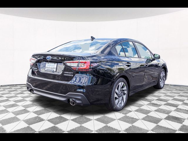 2024 Subaru Legacy Touring XT