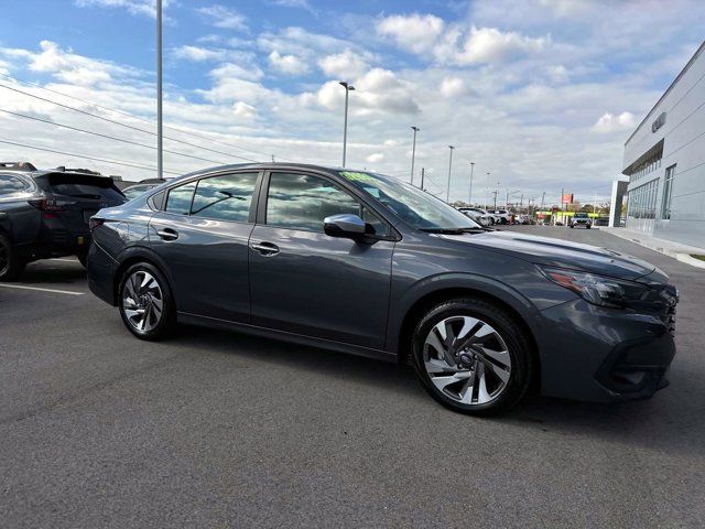 2024 Subaru Legacy Touring XT