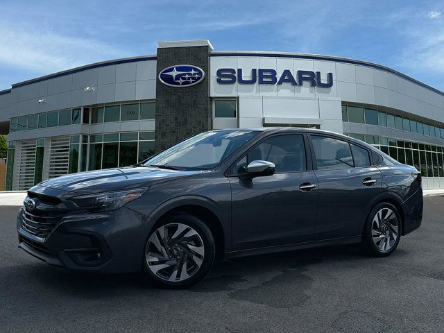 2024 Subaru Legacy Touring XT