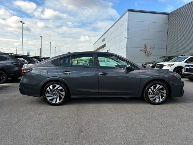 2024 Subaru Legacy Touring XT